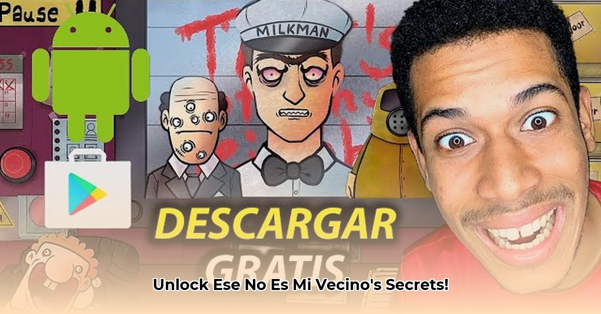 ese-no-es-mi-vecino-descargar